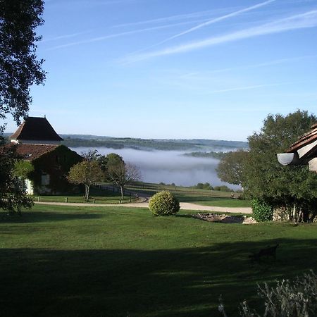 Hotel Les Vieilles Tours Rocamadour Kültér fotó