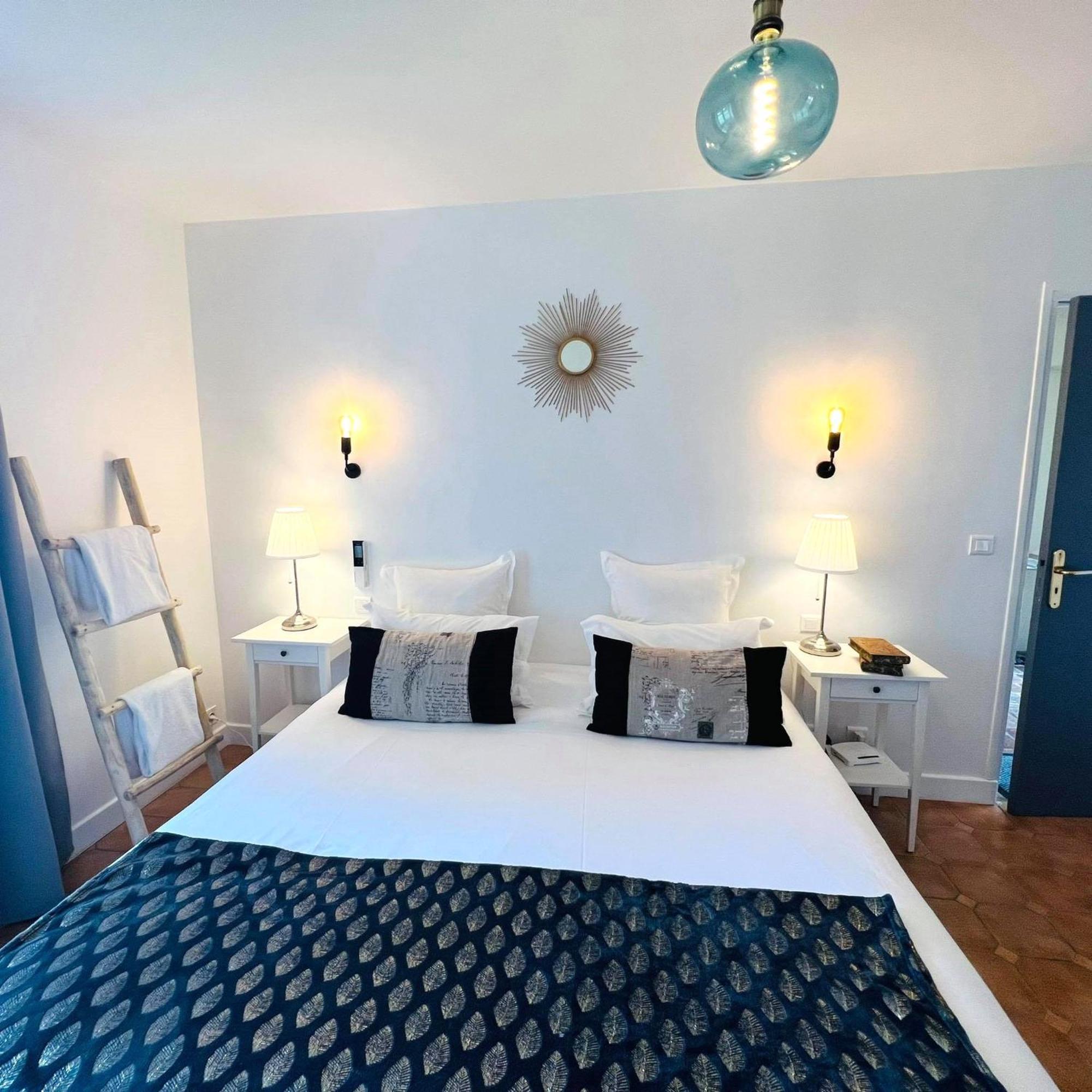 Hotel Les Vieilles Tours Rocamadour Kültér fotó