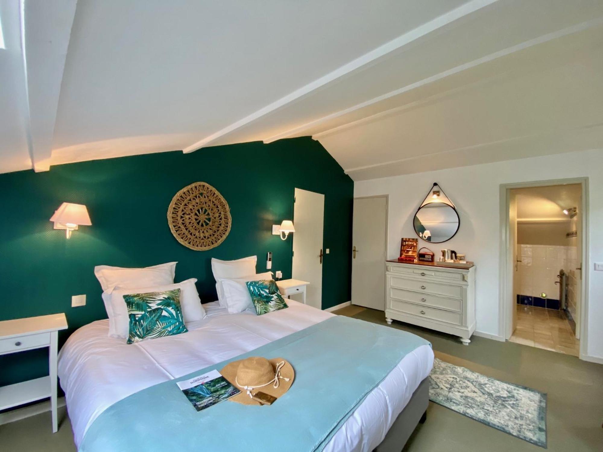 Hotel Les Vieilles Tours Rocamadour Kültér fotó
