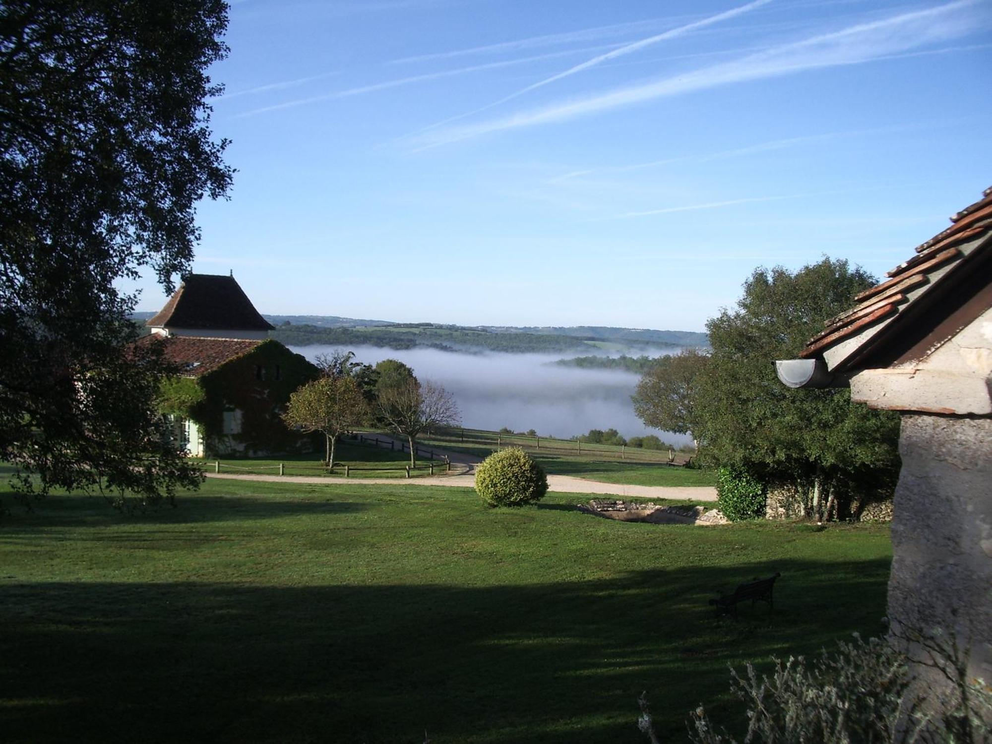 Hotel Les Vieilles Tours Rocamadour Kültér fotó
