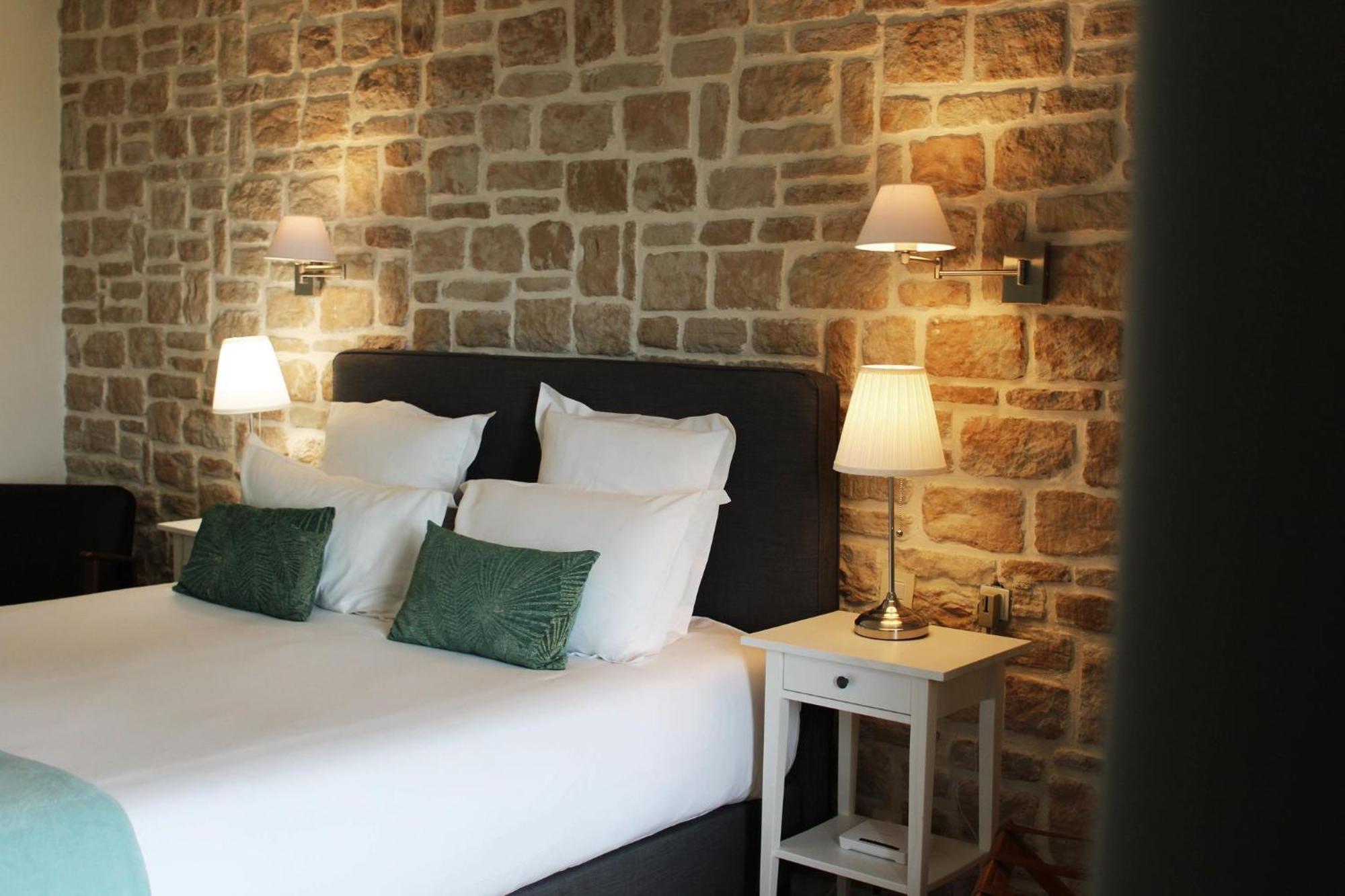 Hotel Les Vieilles Tours Rocamadour Kültér fotó
