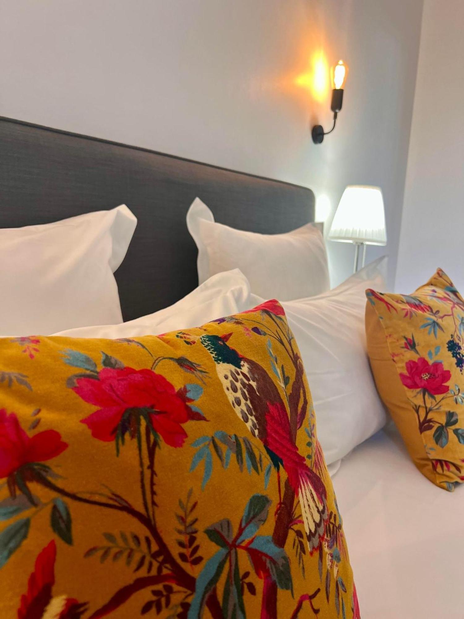 Hotel Les Vieilles Tours Rocamadour Kültér fotó