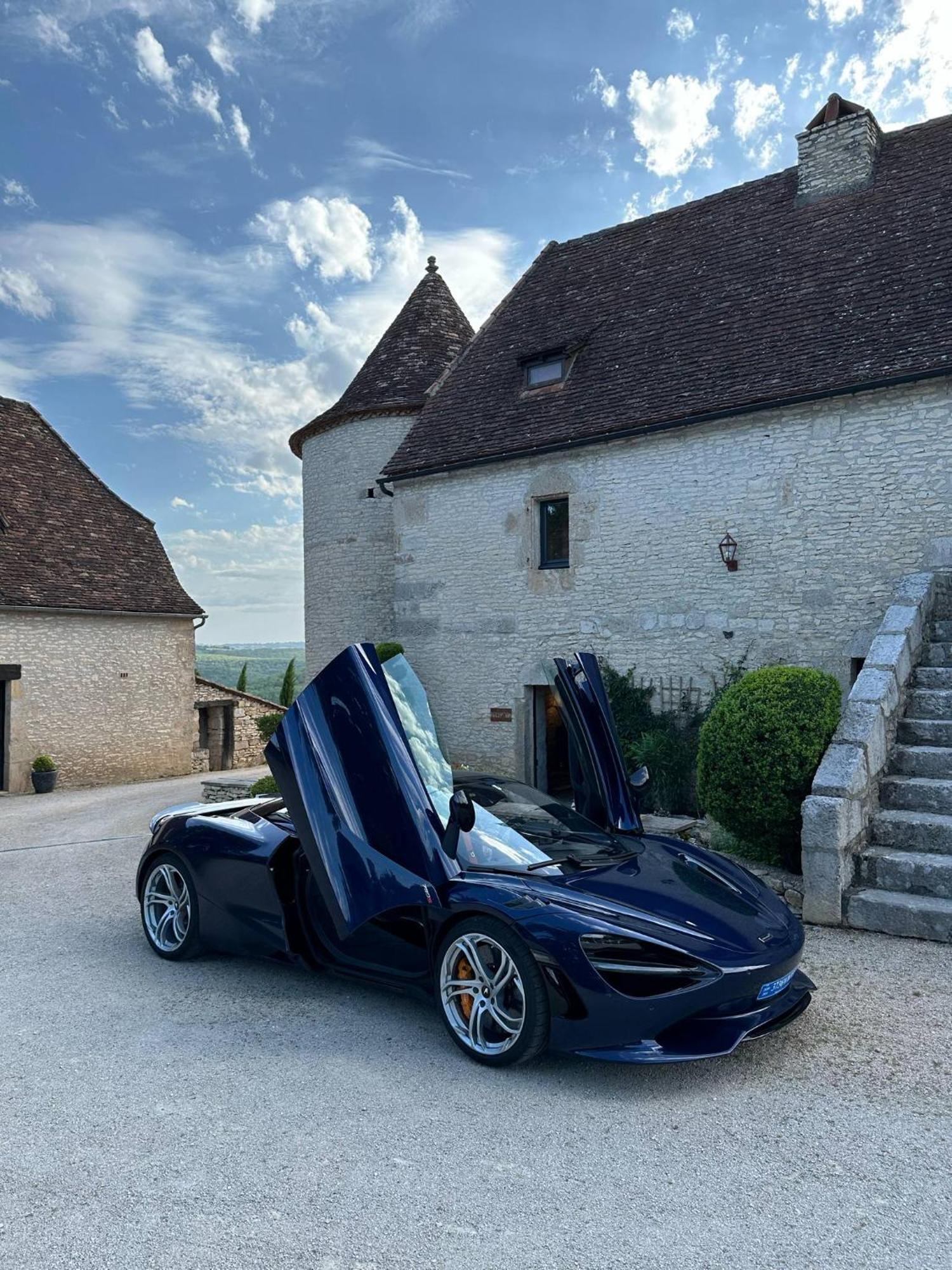 Hotel Les Vieilles Tours Rocamadour Kültér fotó